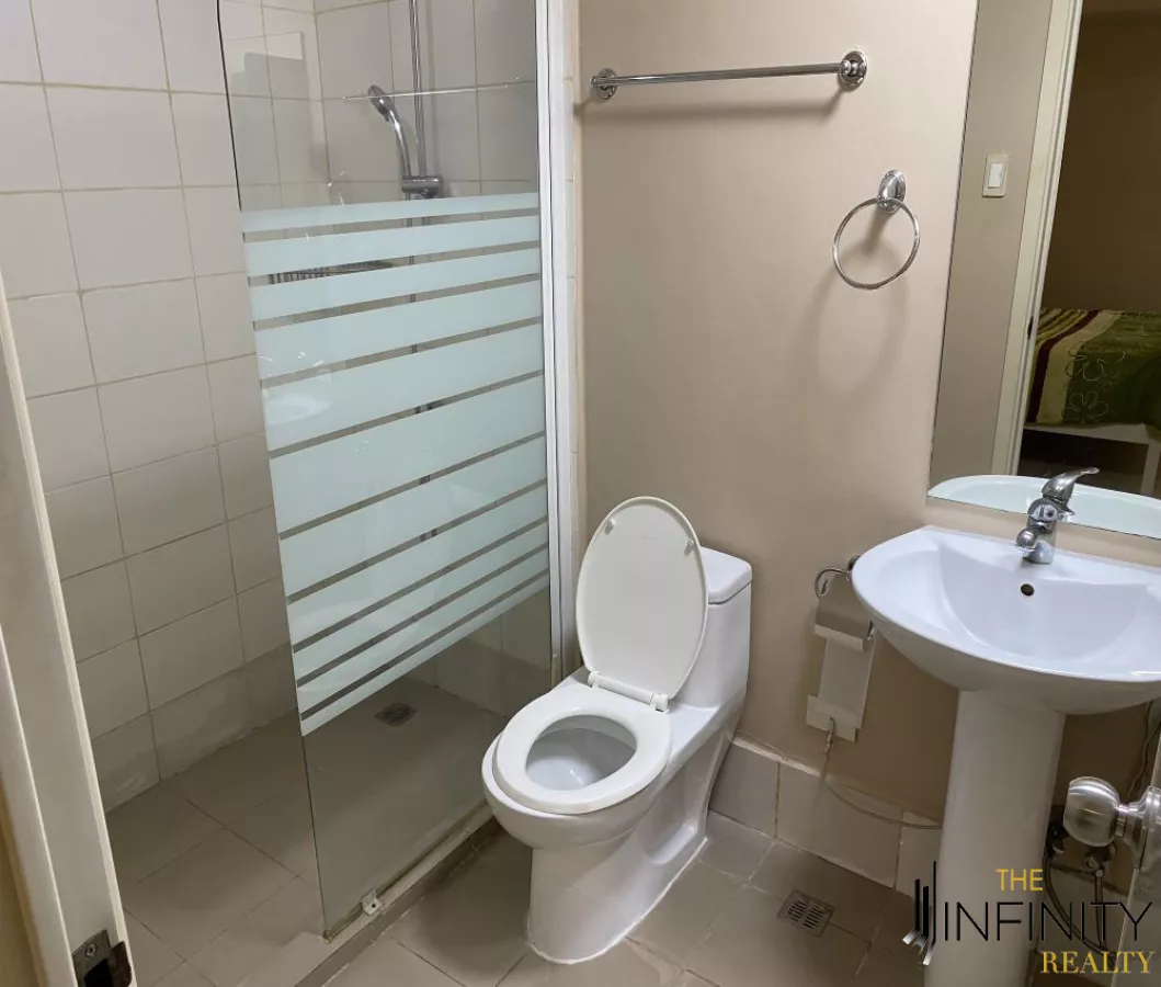 For Lease 2 Bedroom in South of Market Private Residences BGC Taguig07