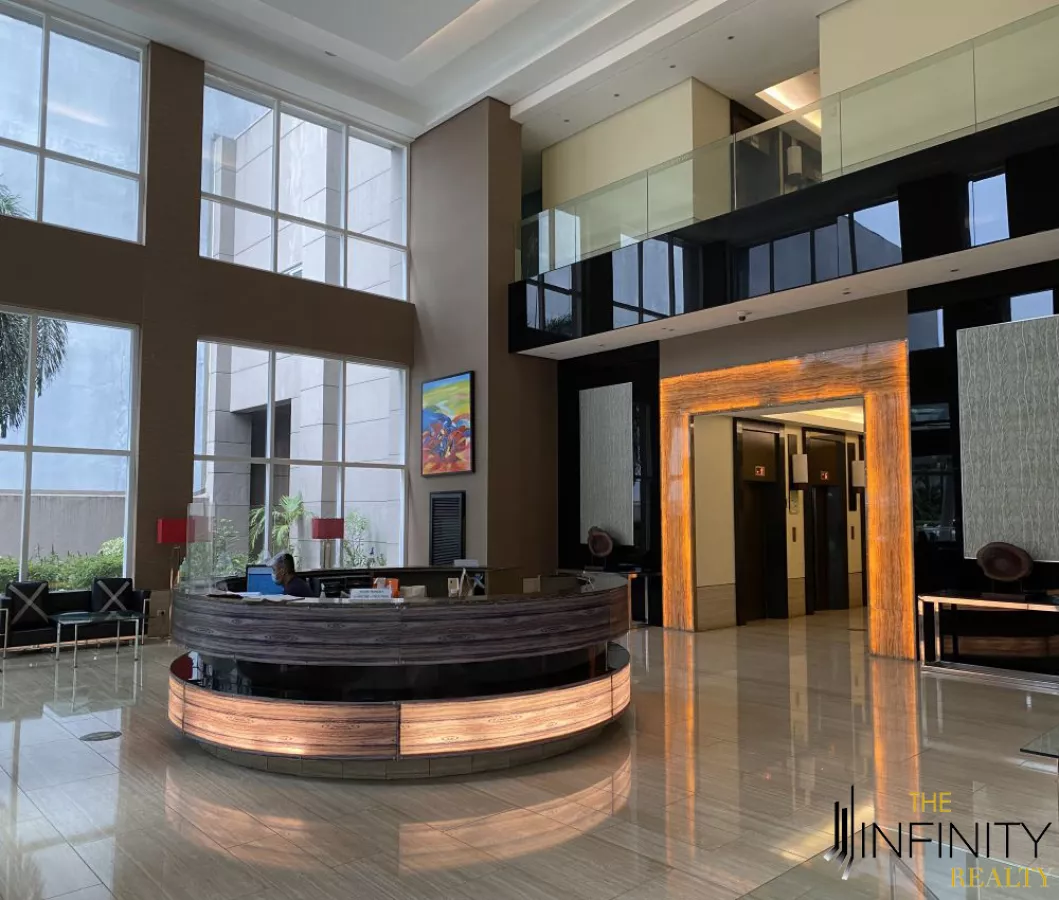 For Lease 2 Bedroom in South of Market Private Residences BGC Taguig10