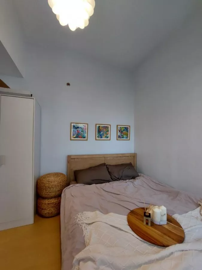 "FOR LEASE - Studio in Avant at The Fort, BGC, Brgy. Fort Bonifacio, Taguig City"03