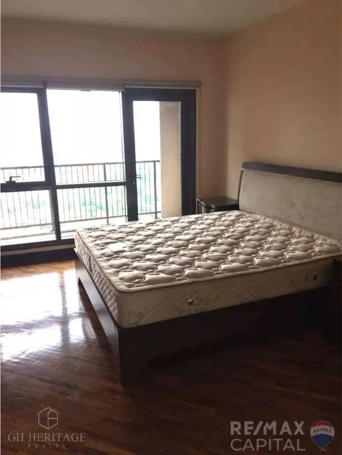 "Fully Furnished 3 Bedroom Unit for Lease in Joya North Tower, Rockwell Makati"02