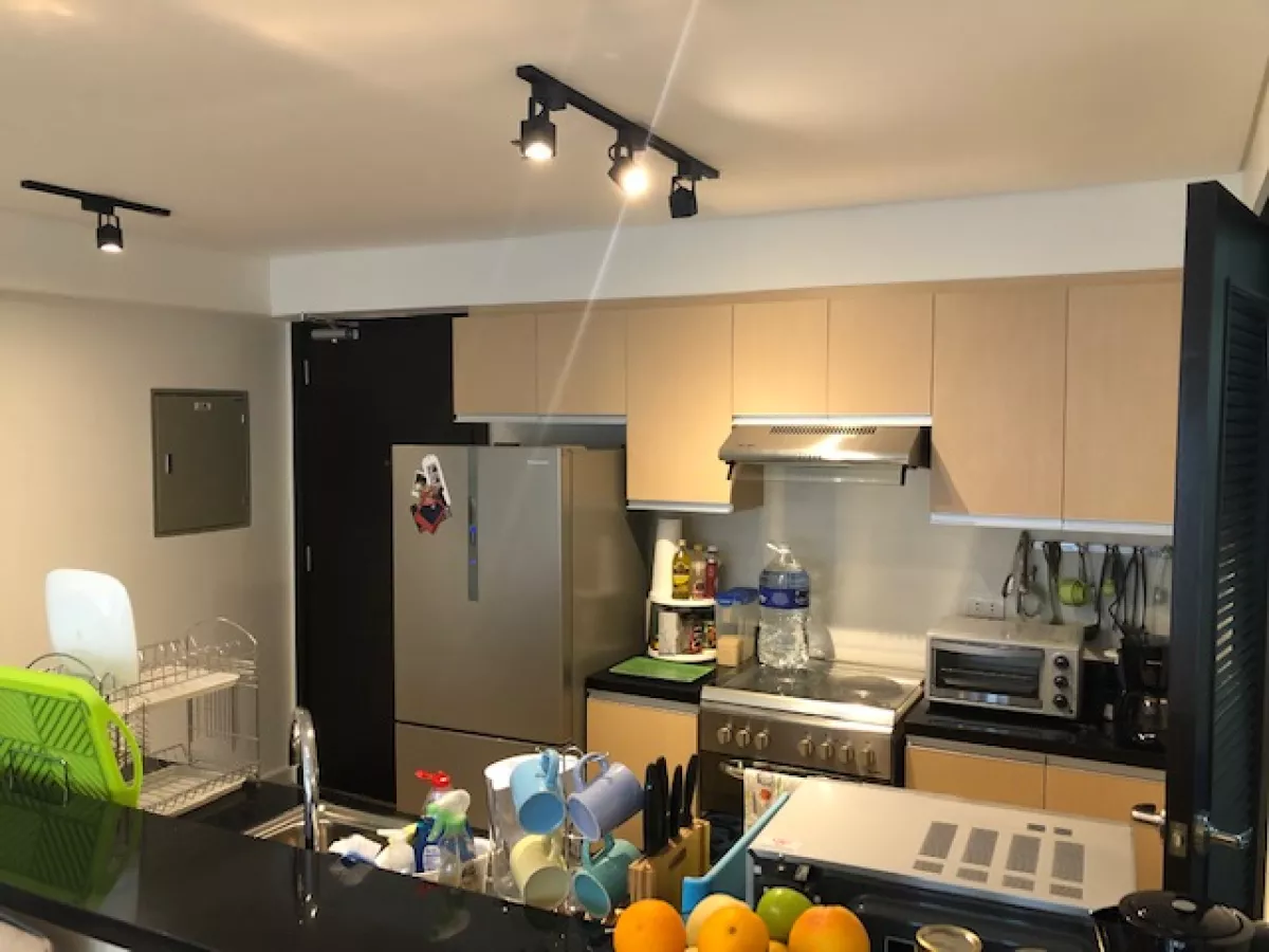 "For RENT: Modern Fully Furnished 2 Bedroom at The Lerato Tower 3, Makati"02