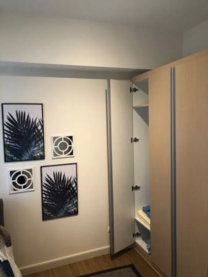 "For RENT: Modern Fully Furnished 2 Bedroom at The Lerato Tower 3, Makati"05