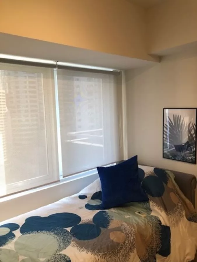 "For RENT: Modern Fully Furnished 2 Bedroom at The Lerato Tower 3, Makati"07