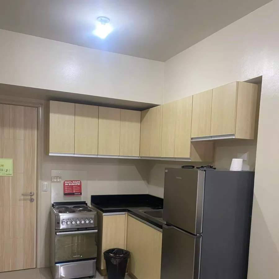 "For Rent 1 Bedroom, Furnished Unit at The Montane, BGC, Taguig City"06