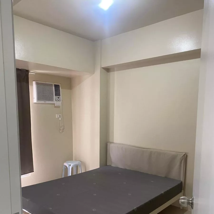 "For Rent 1 Bedroom, Furnished Unit at The Montane, BGC, Taguig City"07