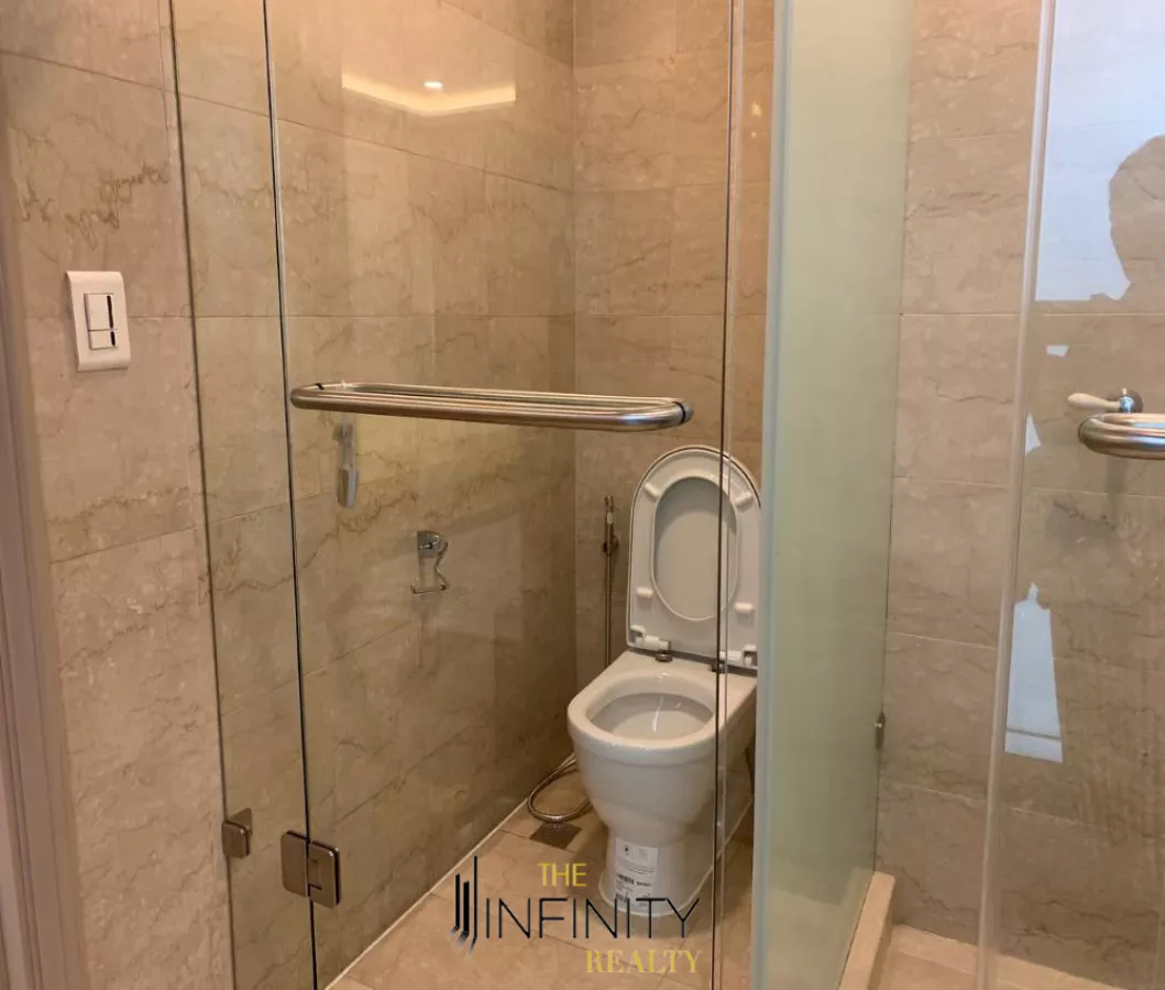 For Lease 3 Bedroom in One Roxas Triangle Bel Air Tower Makati City10