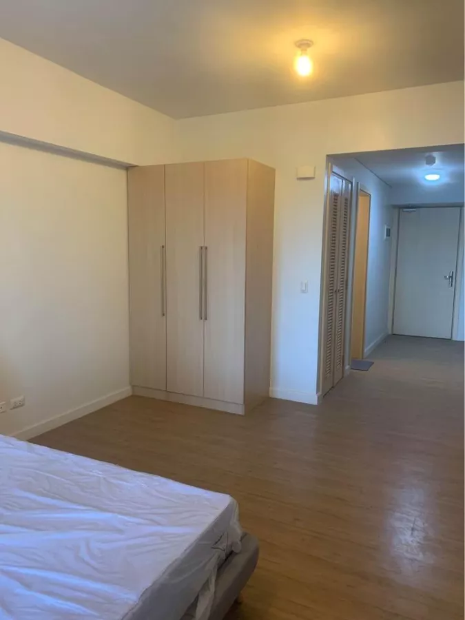 Studio unit in High Park Vertis North For rent05