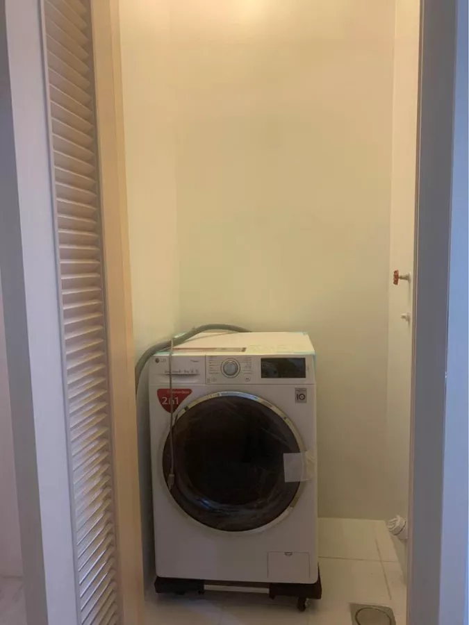 Studio unit in High Park Vertis North For rent08