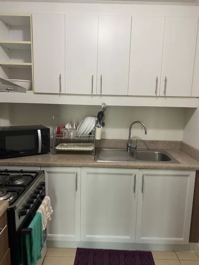 "Grand Midori, 2 Bedroom Unit For Lease in Legazpi Village, Makati City"05