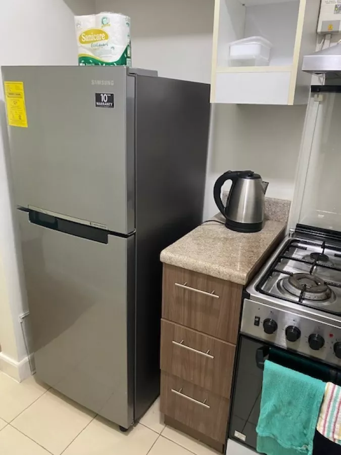 "Grand Midori, 2 Bedroom Unit For Lease in Legazpi Village, Makati City"07