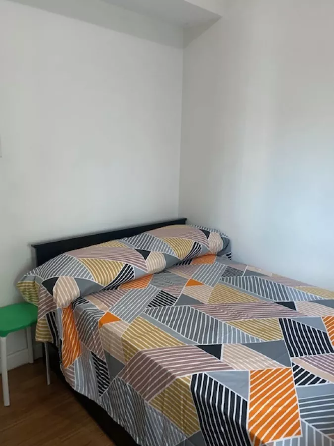 "Grand Midori, 2 Bedroom Unit For Lease in Legazpi Village, Makati City"10