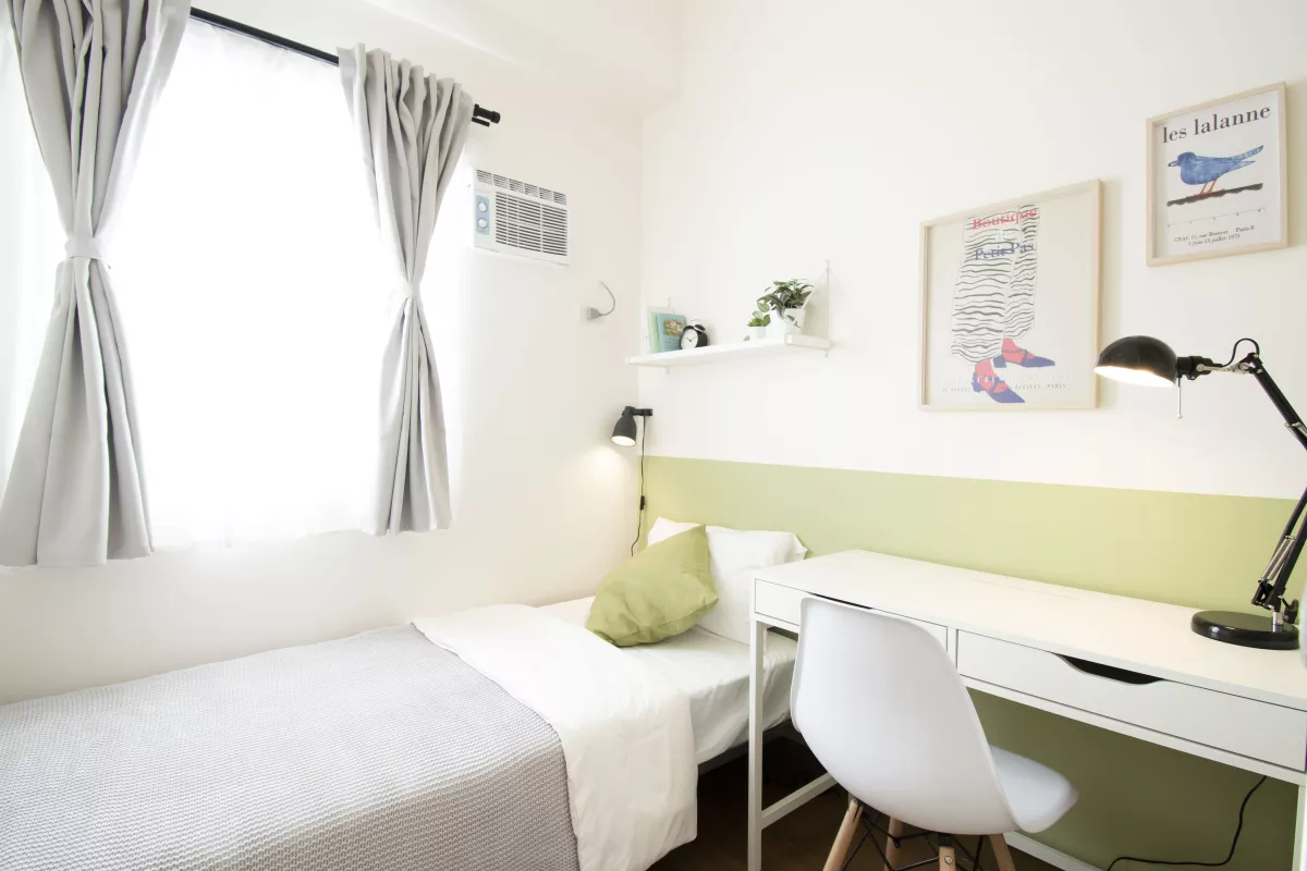 "Fully Furnished 2BR Condo for Rent in Infina Towers, Quezon City"03