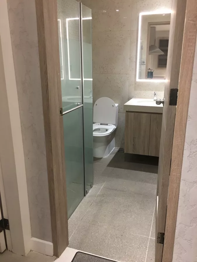 2 Bedroom Condominium in Emerald Mansion For Rent in Pasig04