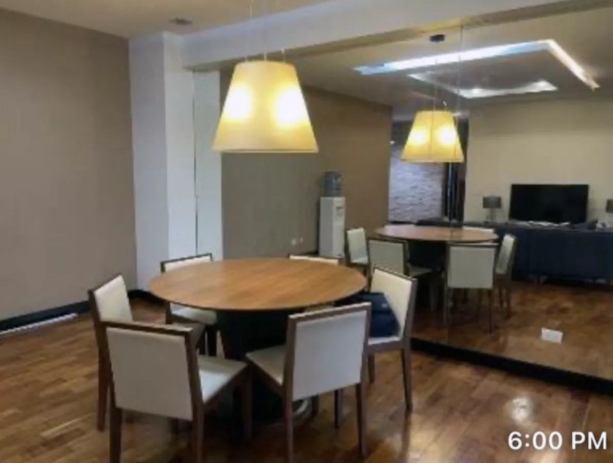 "2 Bedroom For Lease At One Serendra, BGC Taguig"03