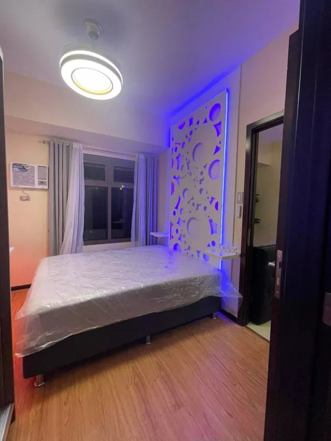 1-Bedroom Condo Unit For Rent at The Radiance Manila Bay Roxas Blvd Pasay City02
