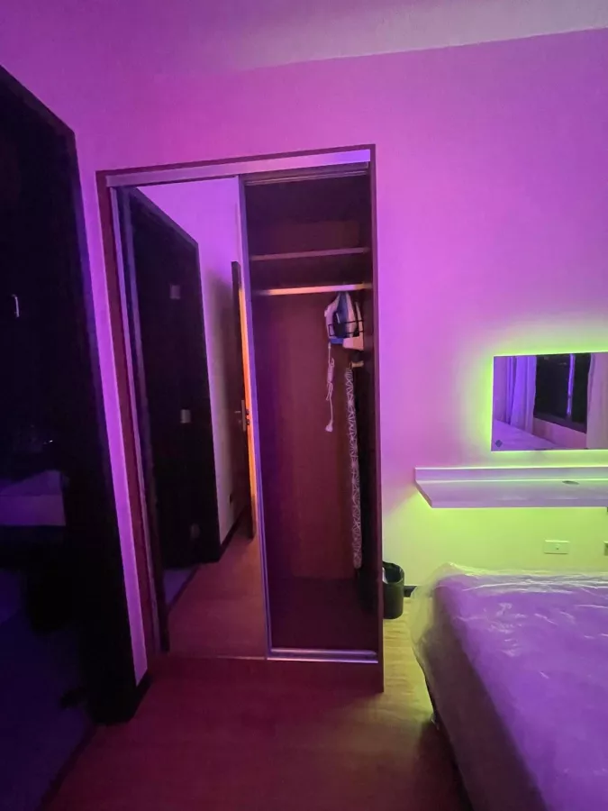 1-Bedroom Condo Unit For Rent at The Radiance Manila Bay Roxas Blvd Pasay City04
