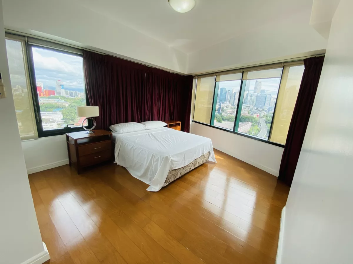 For Lease 3 Bedroom in One Rockwell East Makati02
