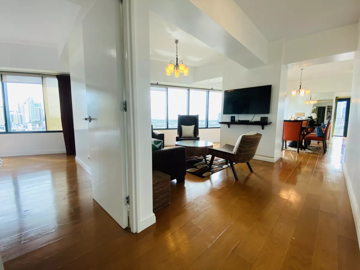 For Lease 3 Bedroom in One Rockwell East Makati03