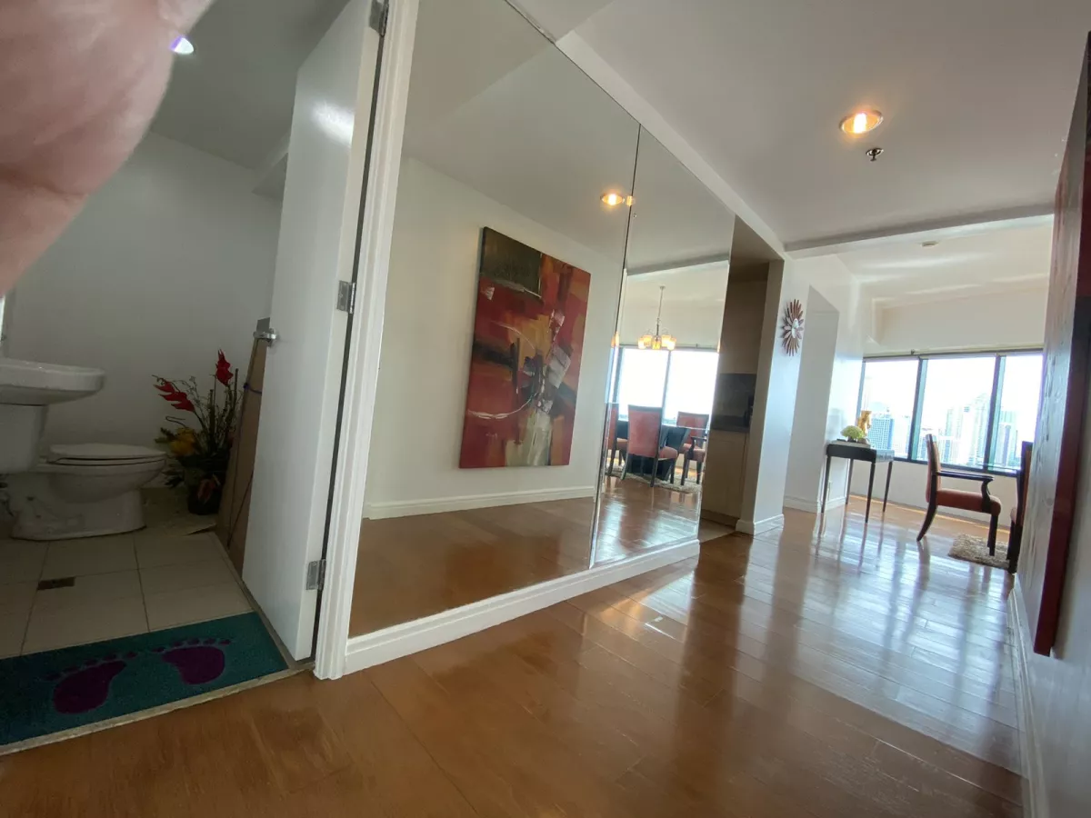 For Lease 3 Bedroom in One Rockwell East Makati06