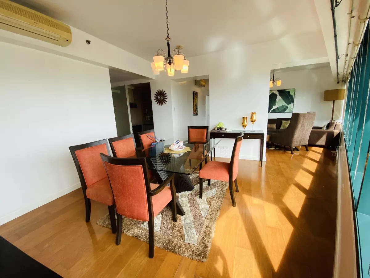 For Lease 3 Bedroom in One Rockwell East Makati07