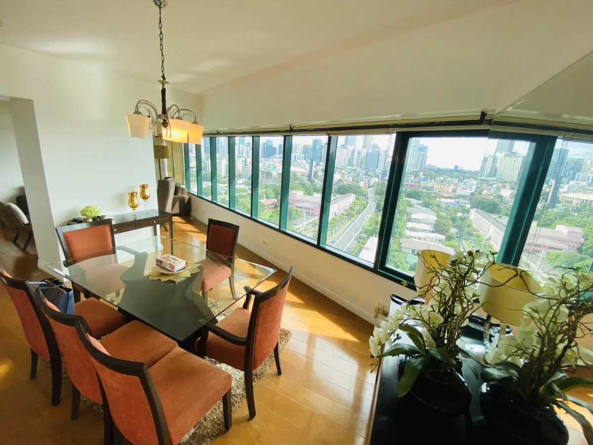 For Lease 3 Bedroom in One Rockwell East Makati08