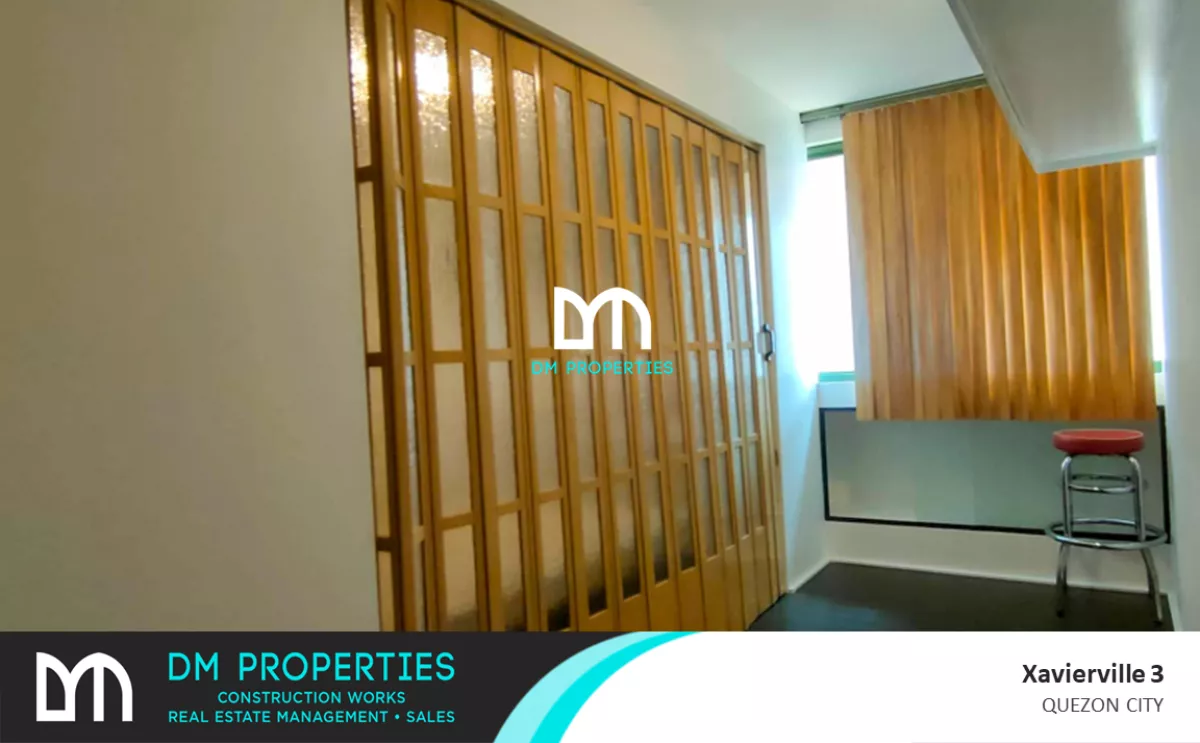 "For Lease/Rent: Studio Unit at Pioneer Highlands, Mandaluyong City"08