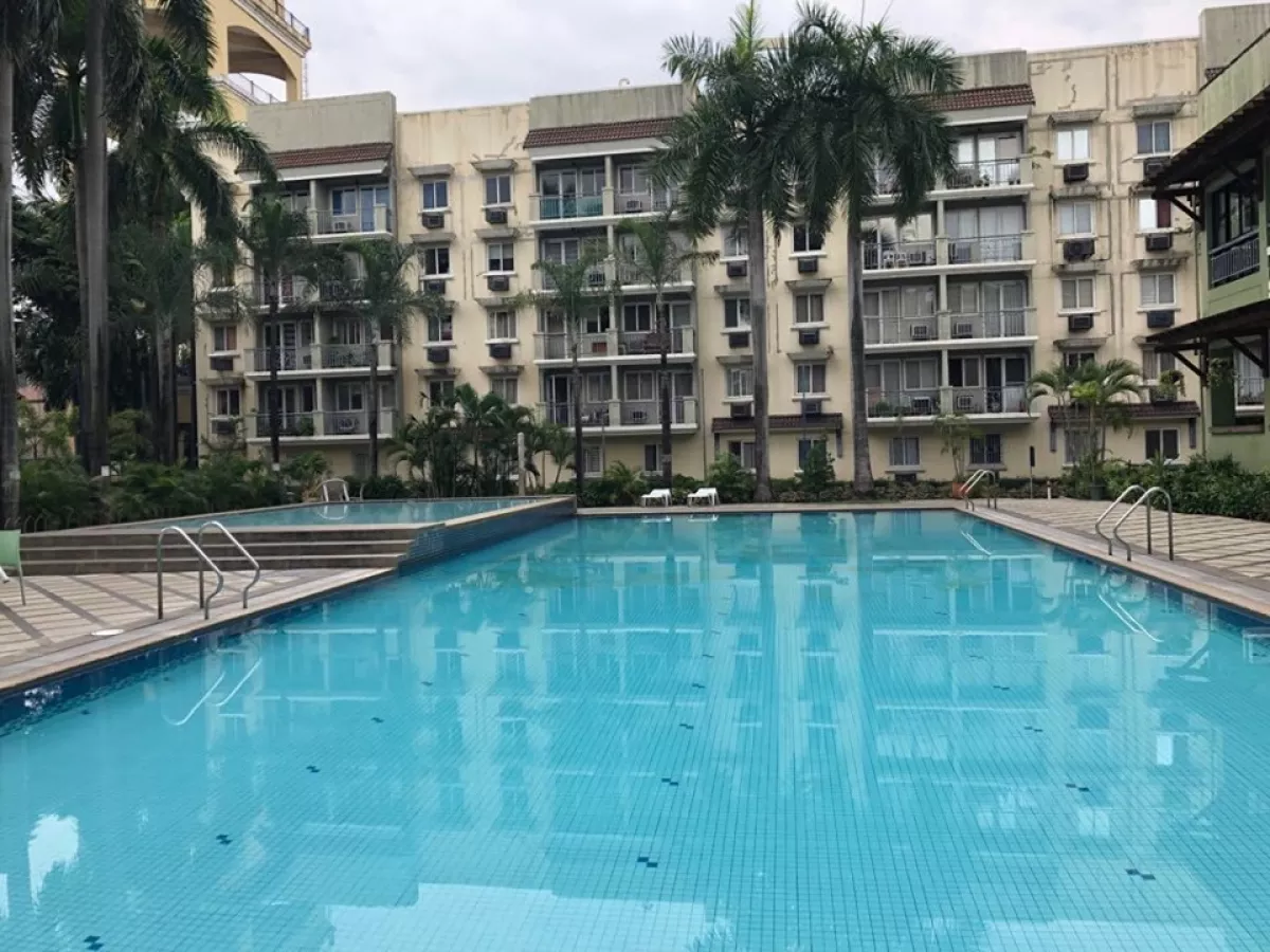 "Resort