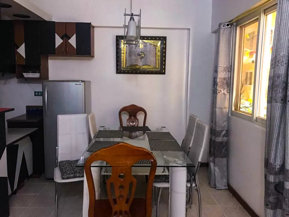 "Resort Type Condo 2 Bedroom w/ parking For Rent near Ortigas Center, Pasig"02