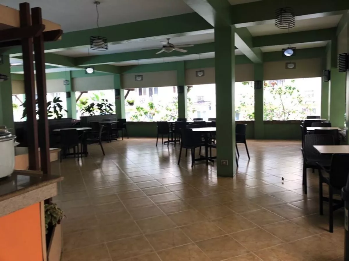"Resort Type Condo 2 Bedroom w/ parking For Rent near Ortigas Center, Pasig"03