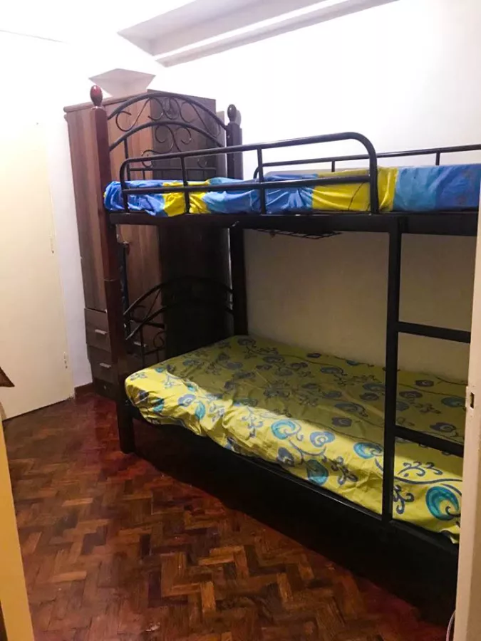 "Resort Type Condo 2 Bedroom w/ parking For Rent near Ortigas Center, Pasig"09