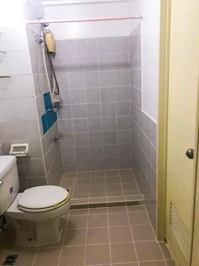 "Resort Type Condo 2 Bedroom w/ parking For Rent near Ortigas Center, Pasig"10