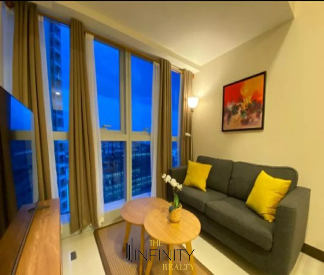 For Lease 2 Bedroom in Uptown Park Suites Tower 1 BGC Taguig02