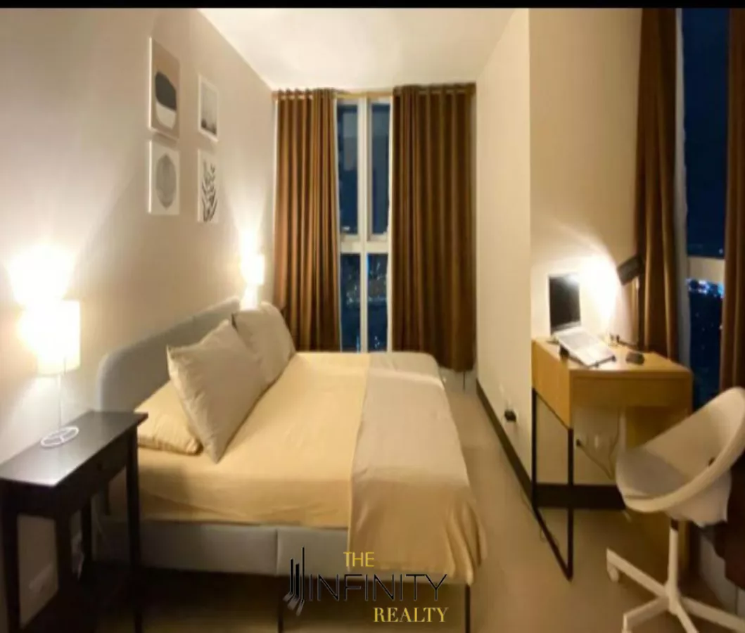 For Lease 2 Bedroom in Uptown Park Suites Tower 1 BGC Taguig03