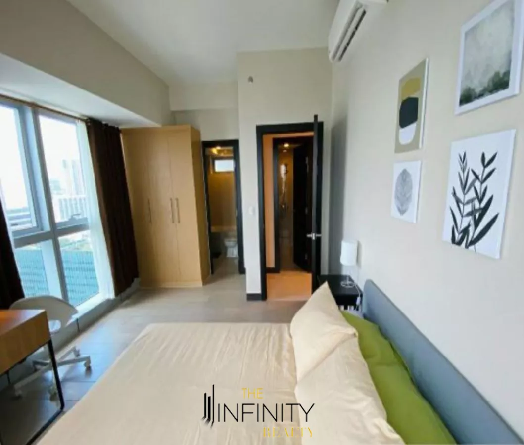 For Lease 2 Bedroom in Uptown Park Suites Tower 1 BGC Taguig04