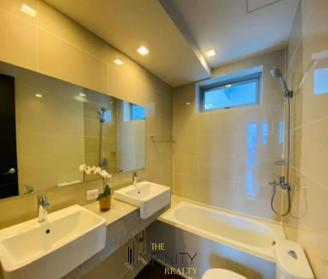 For Lease 2 Bedroom in Uptown Park Suites Tower 1 BGC Taguig08