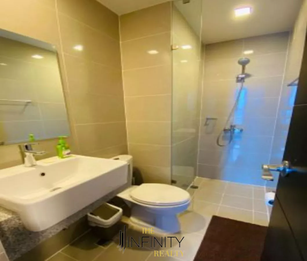 For Lease 2 Bedroom in Uptown Park Suites Tower 1 BGC Taguig09