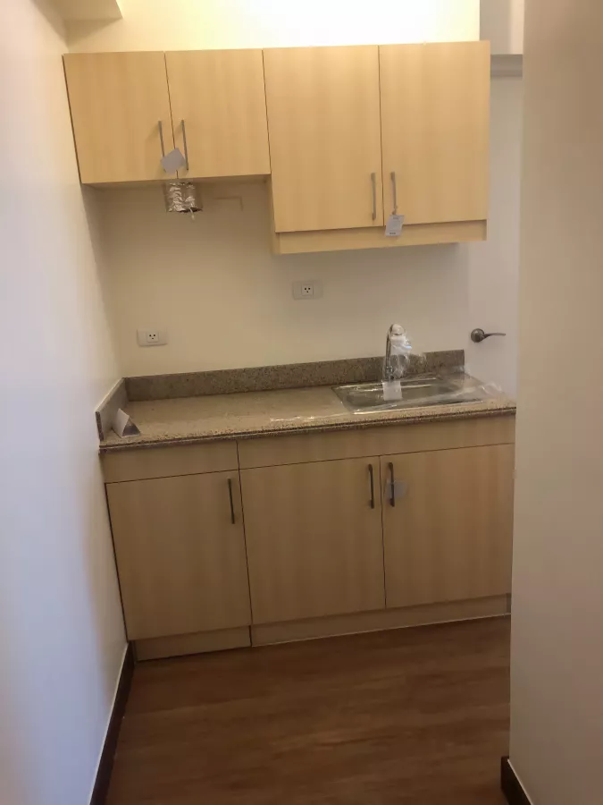 "1 Bedroom For Rent in Lumiere Residences by DMCI near Ortigas, Pasig"02