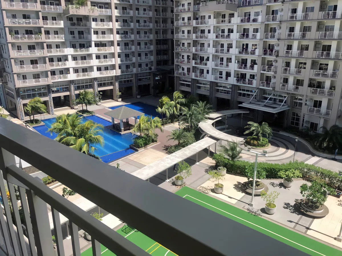 "1 Bedroom For Rent in Lumiere Residences by DMCI near Ortigas, Pasig"05