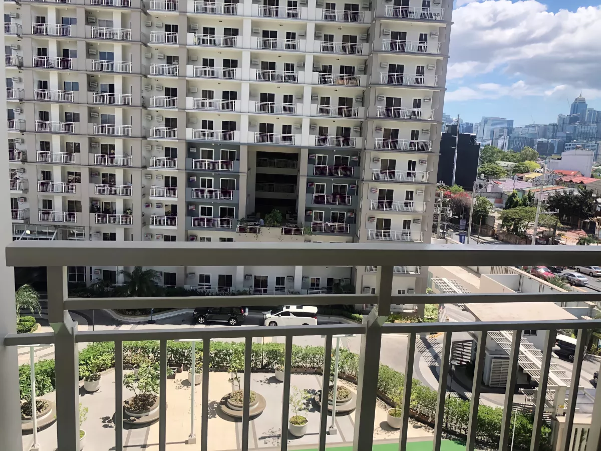 "1 Bedroom For Rent in Lumiere Residences by DMCI near Ortigas, Pasig"10