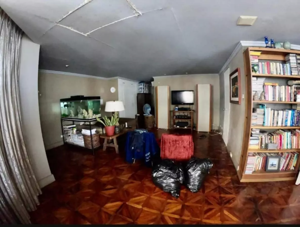 "Fully Furnished Condo Unit for Rent in Roxas Boulevard, Malate, Manila"03