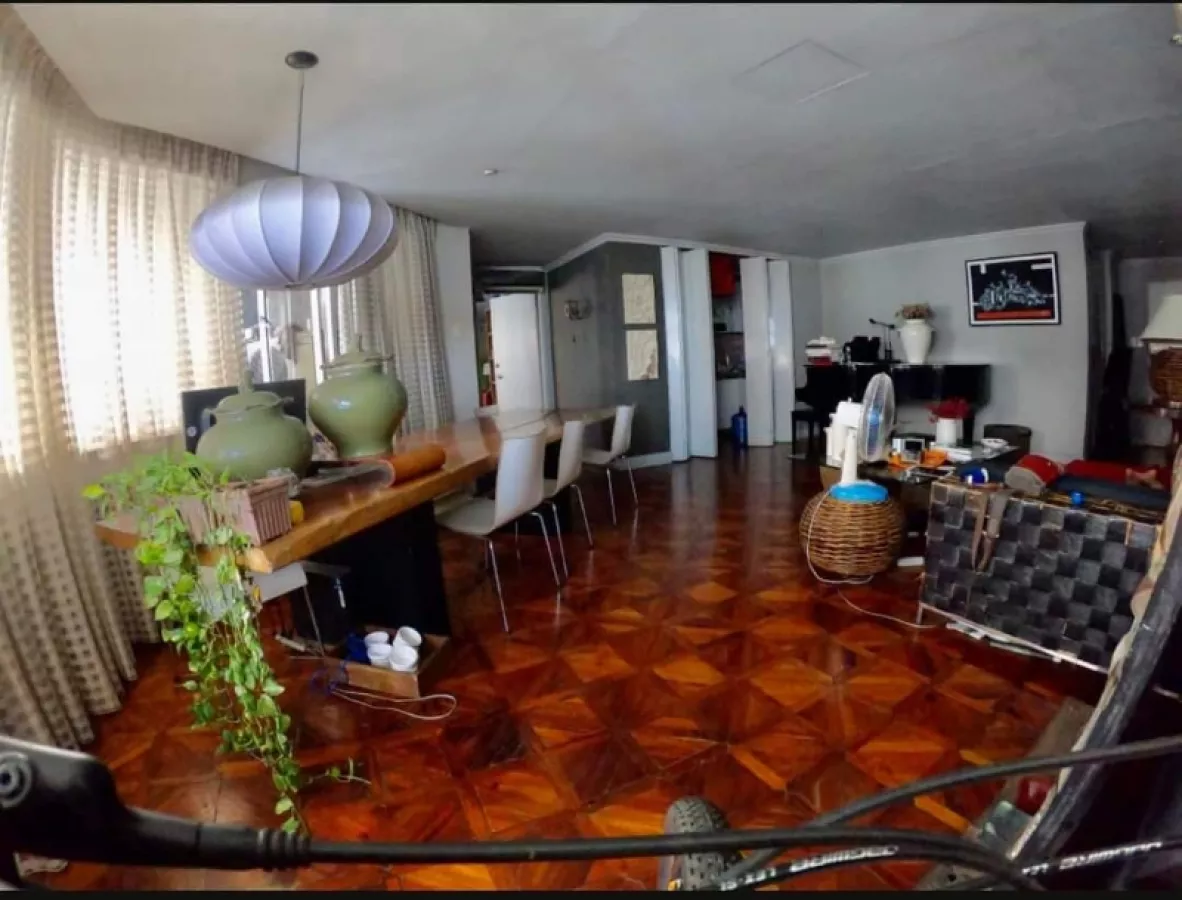 "Fully Furnished Condo Unit for Rent in Roxas Boulevard, Malate, Manila"04