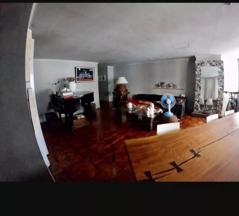 "Fully Furnished Condo Unit for Rent in Roxas Boulevard, Malate, Manila"05