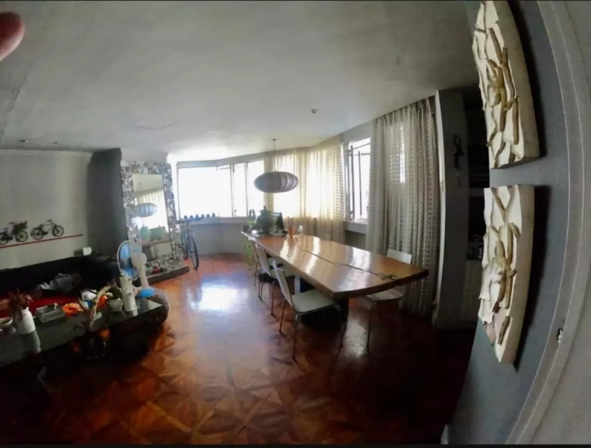 "Fully Furnished Condo Unit for Rent in Roxas Boulevard, Malate, Manila"06