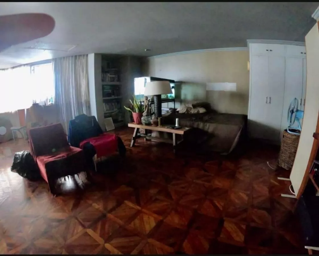 "Fully Furnished Condo Unit for Rent in Roxas Boulevard, Malate, Manila"08