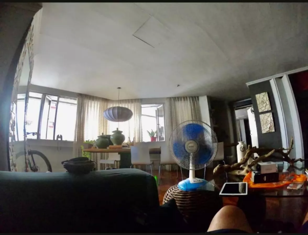 "Fully Furnished Condo Unit for Rent in Roxas Boulevard, Malate, Manila"09