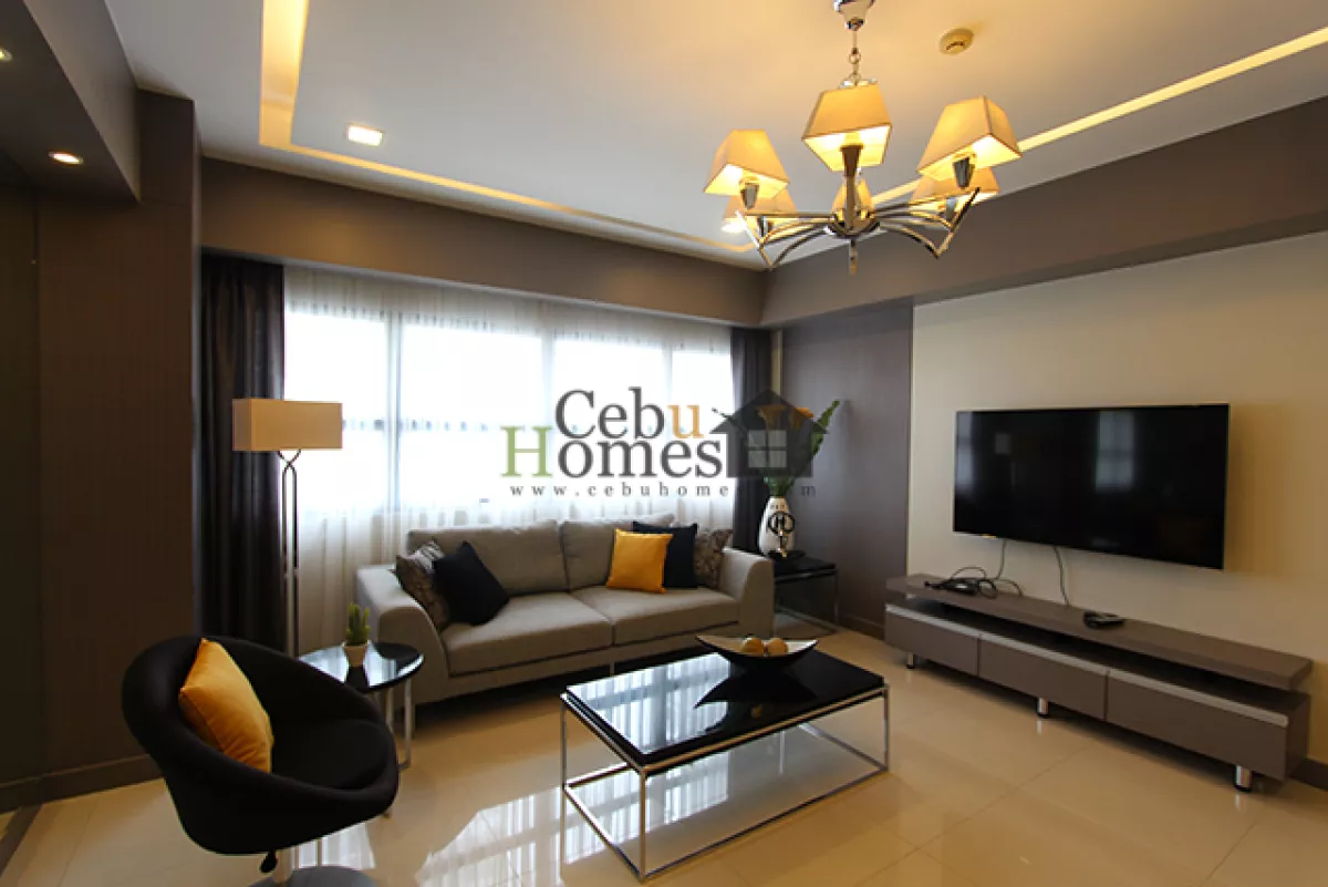 "For Rent 2-Bedroom Unit at Avalon in Ayala, Cebu Business Park"02