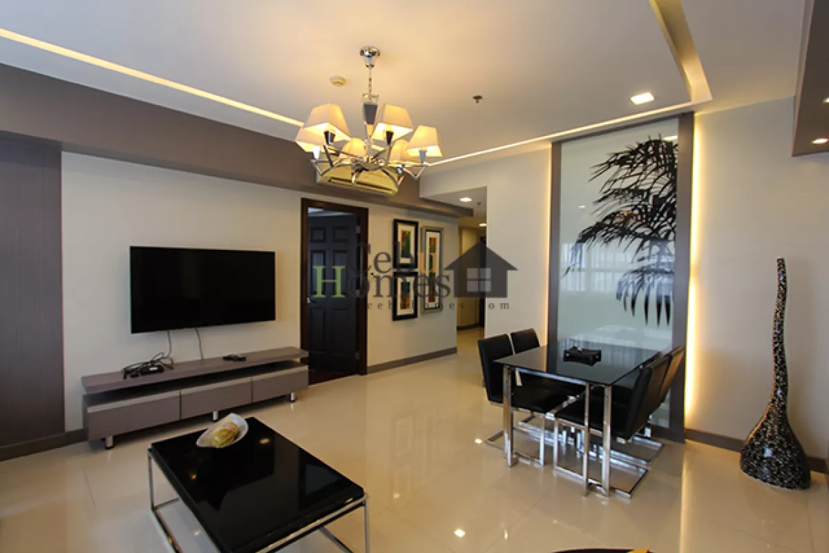 "For Rent 2-Bedroom Unit at Avalon in Ayala, Cebu Business Park"03