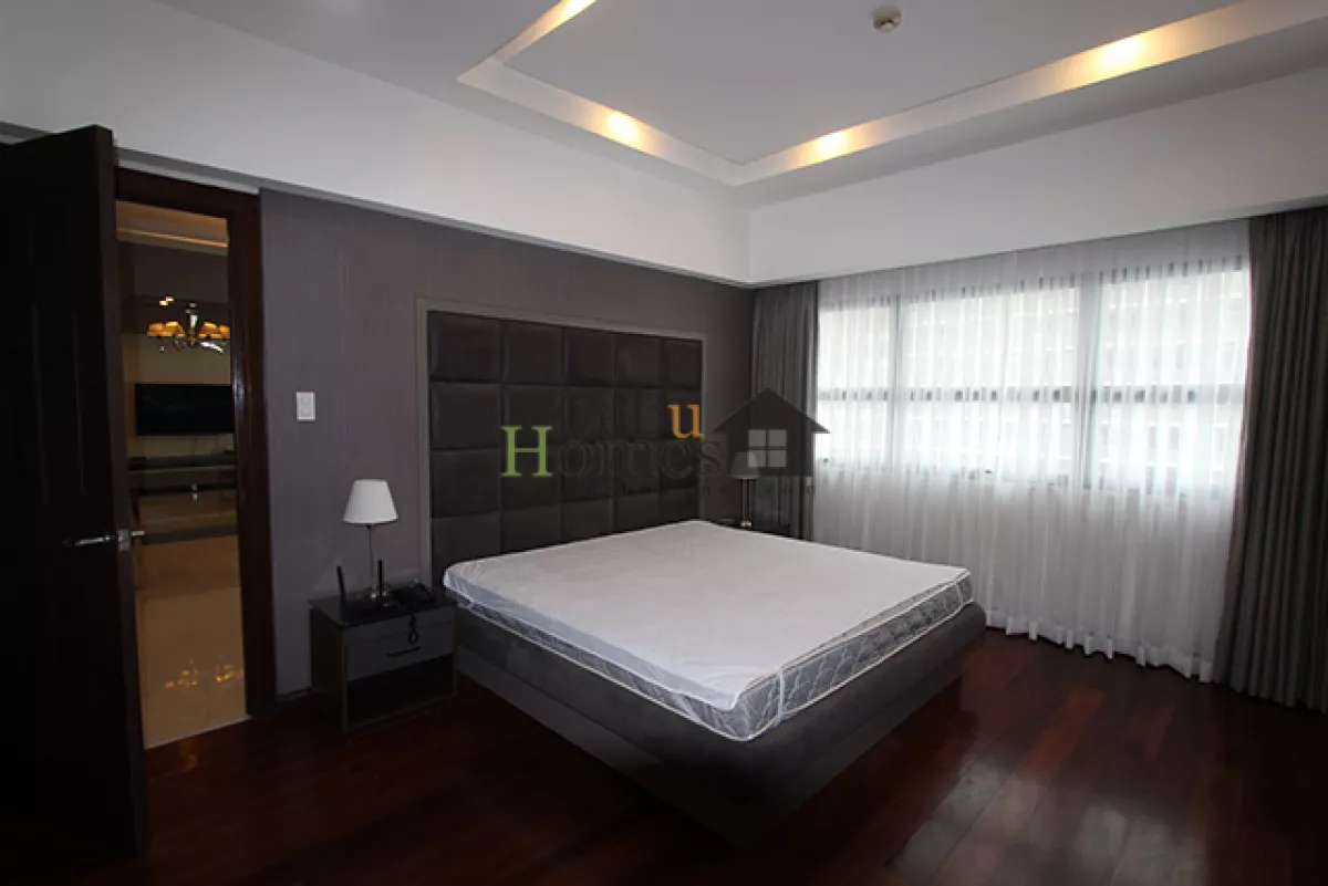 "For Rent 2-Bedroom Unit at Avalon in Ayala, Cebu Business Park"05