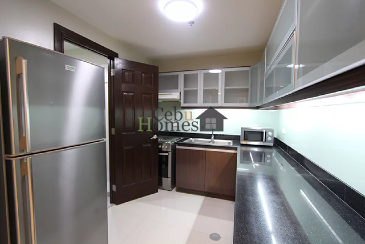 "For Rent 2-Bedroom Unit at Avalon in Ayala, Cebu Business Park"07