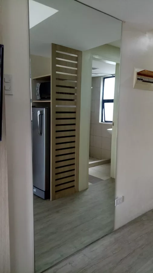 "Furnished Studio with Balcony for rent at St. David Square Condominium, Makati"03